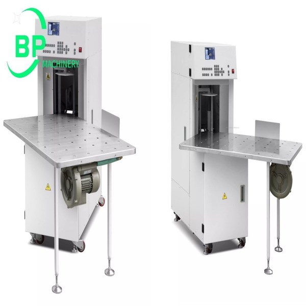 calidad Máquina de envoltura de Kraft Fábrica