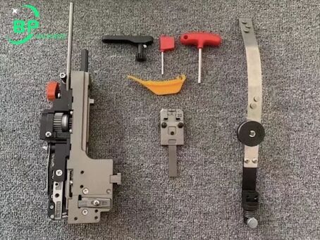 calidad  Hohner Stitching Heads 43/6s Perfect Replacement Made In China Fábrica