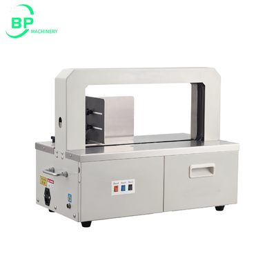 OPP y la máquina de cinta de papel hecha en China BP02-30G hecha en China utilizado para portátil y otras correas